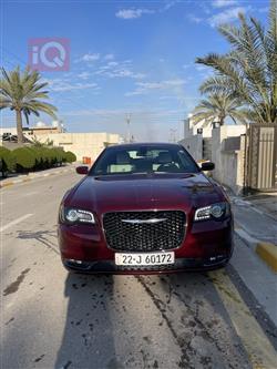 كرايسلر 300